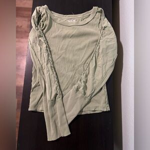 We the Free Long sleeve